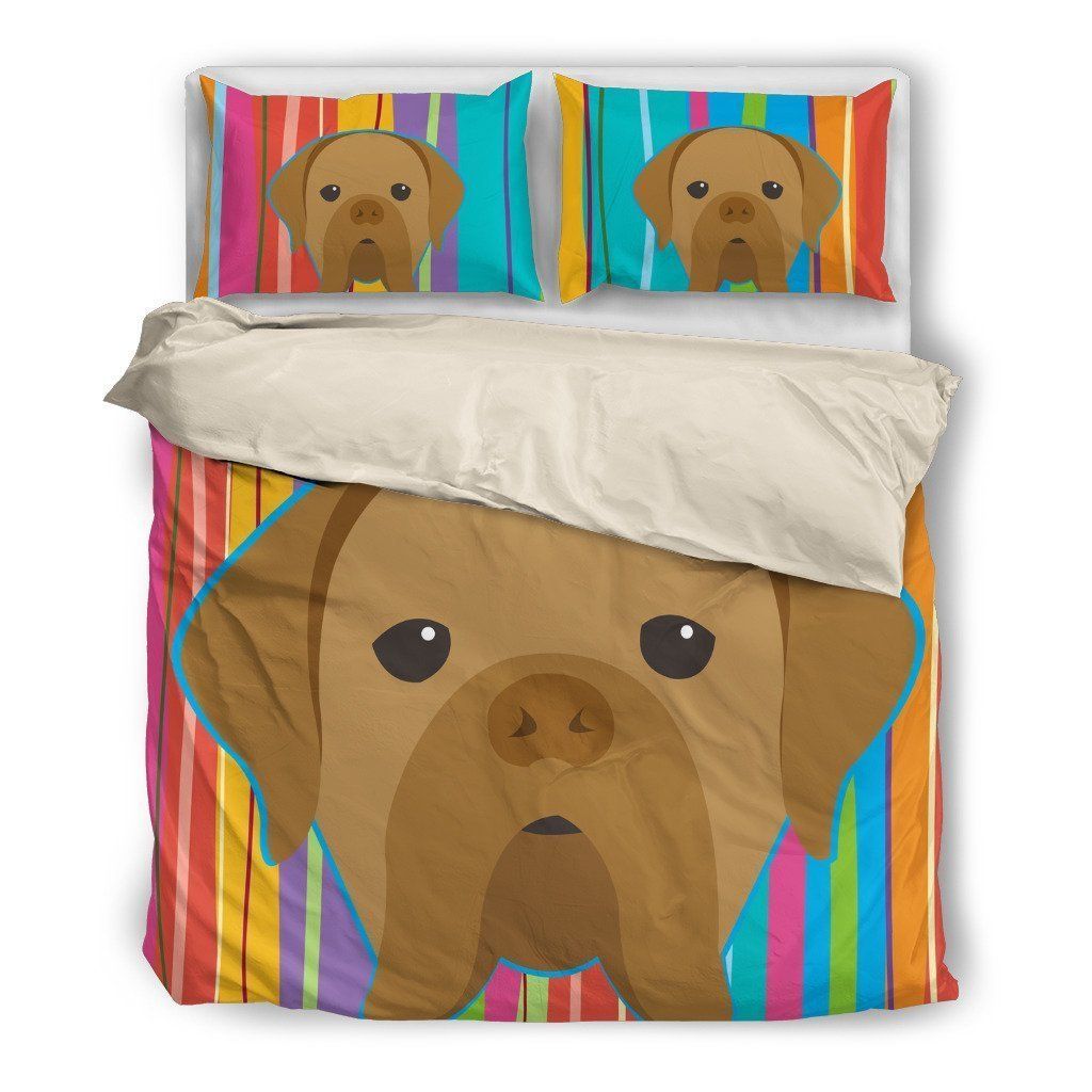 Dogue Bedding Set