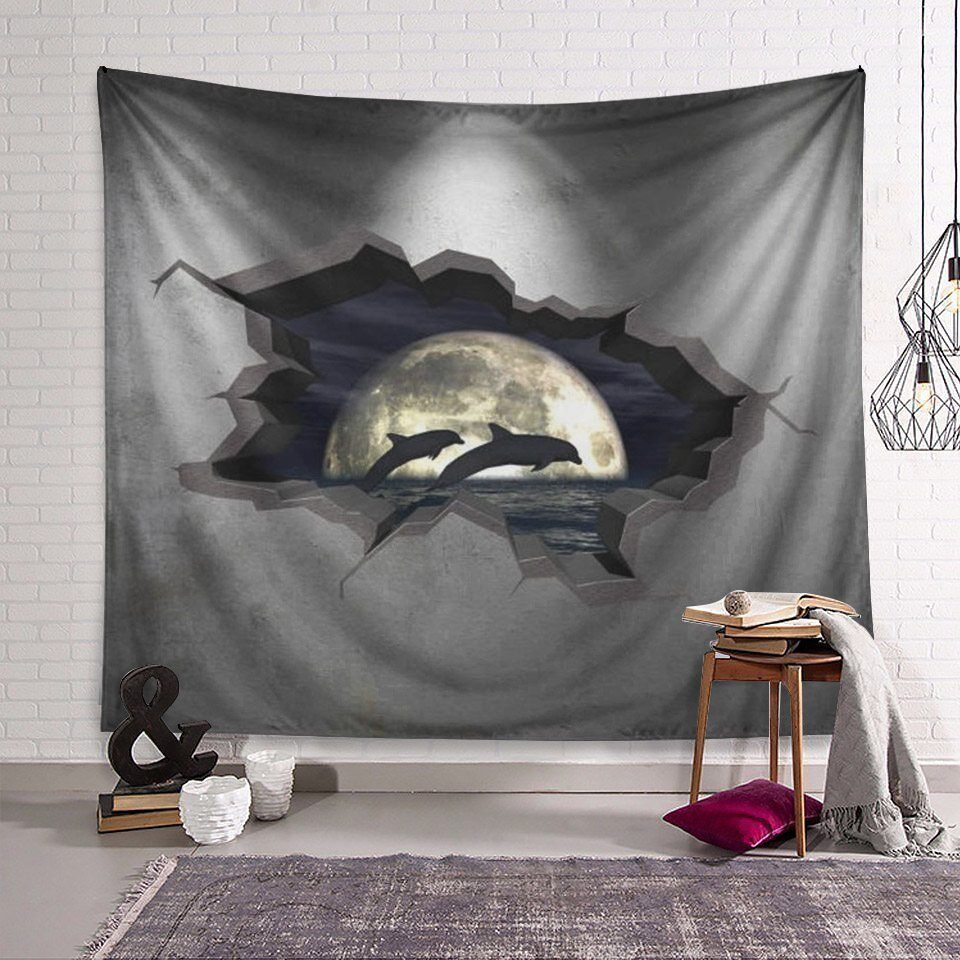 Dolphin CL280810MDT Tapestry