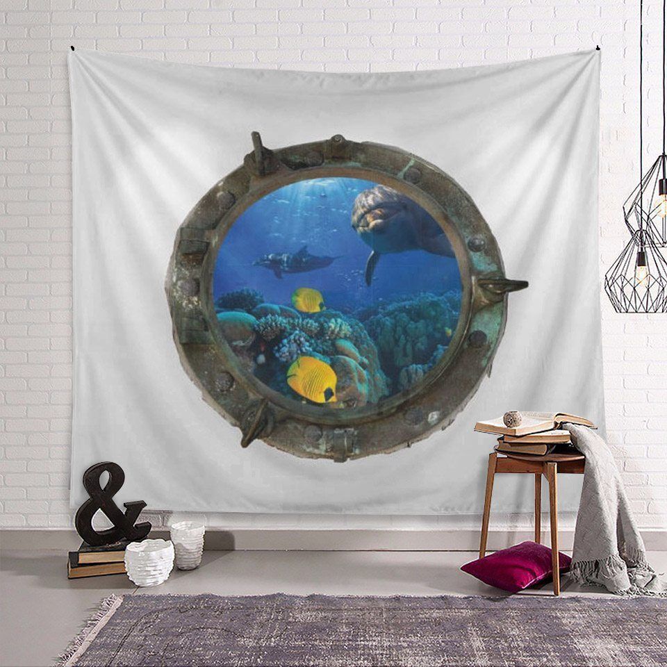 Dolphin CL280811MDT Tapestry