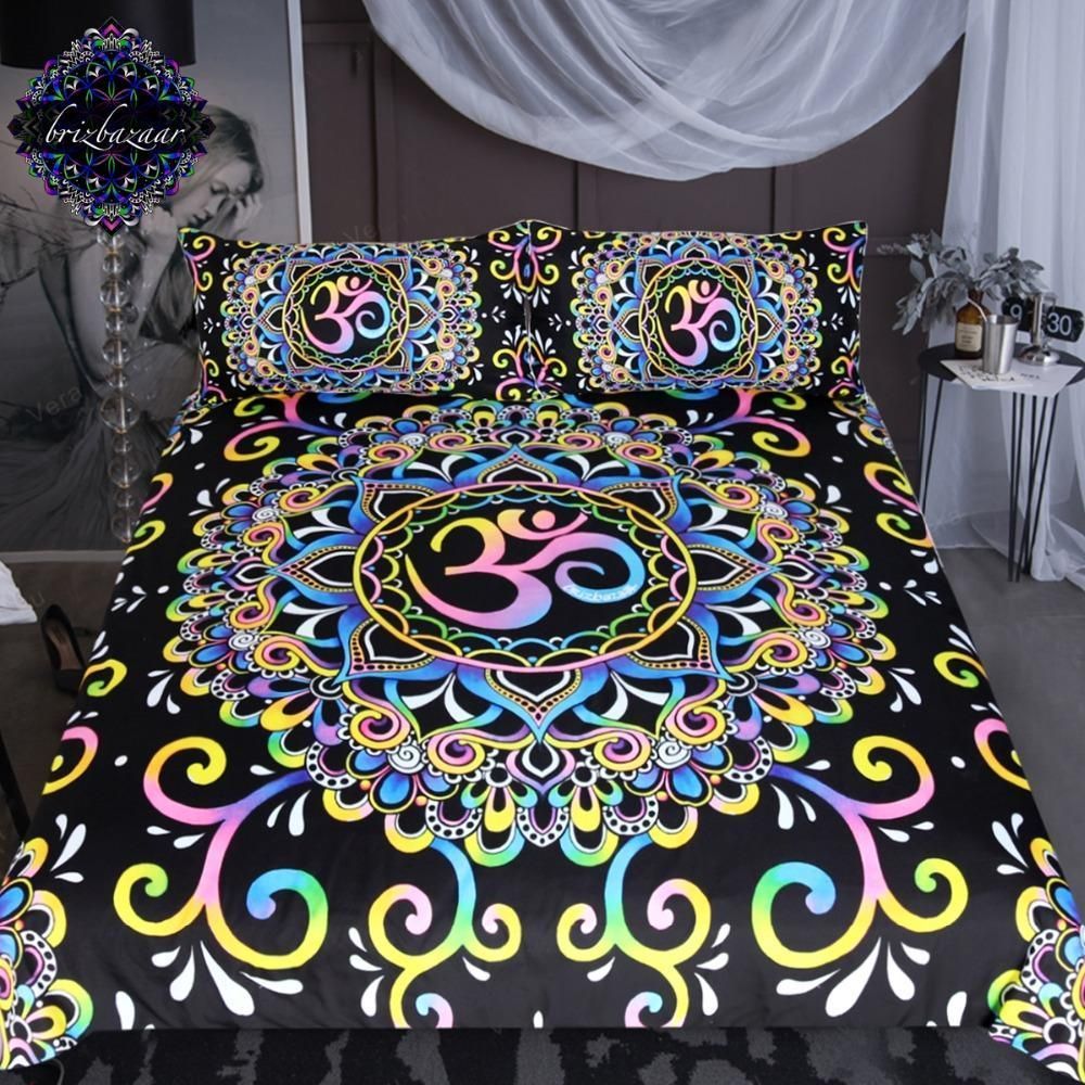 Doodleohm Bedding Set
