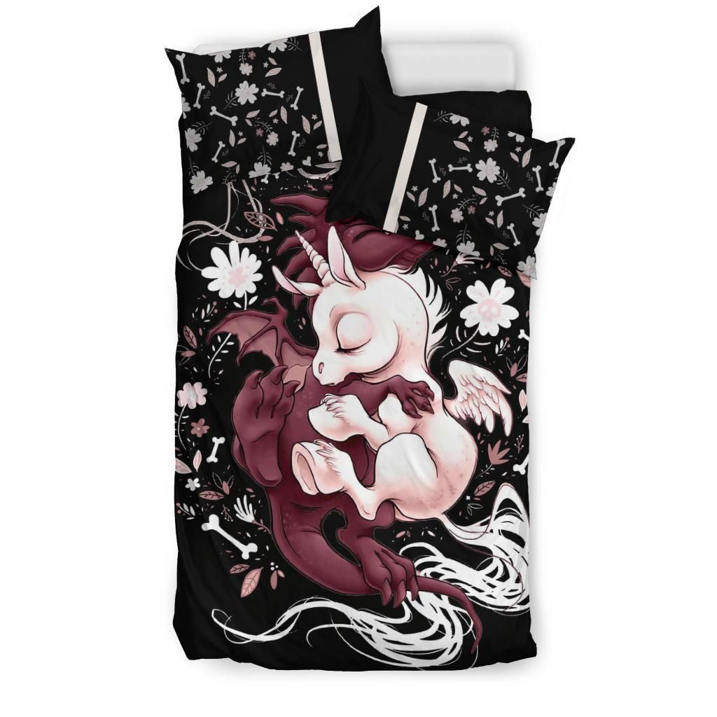 Dragon Baby Bedding Set