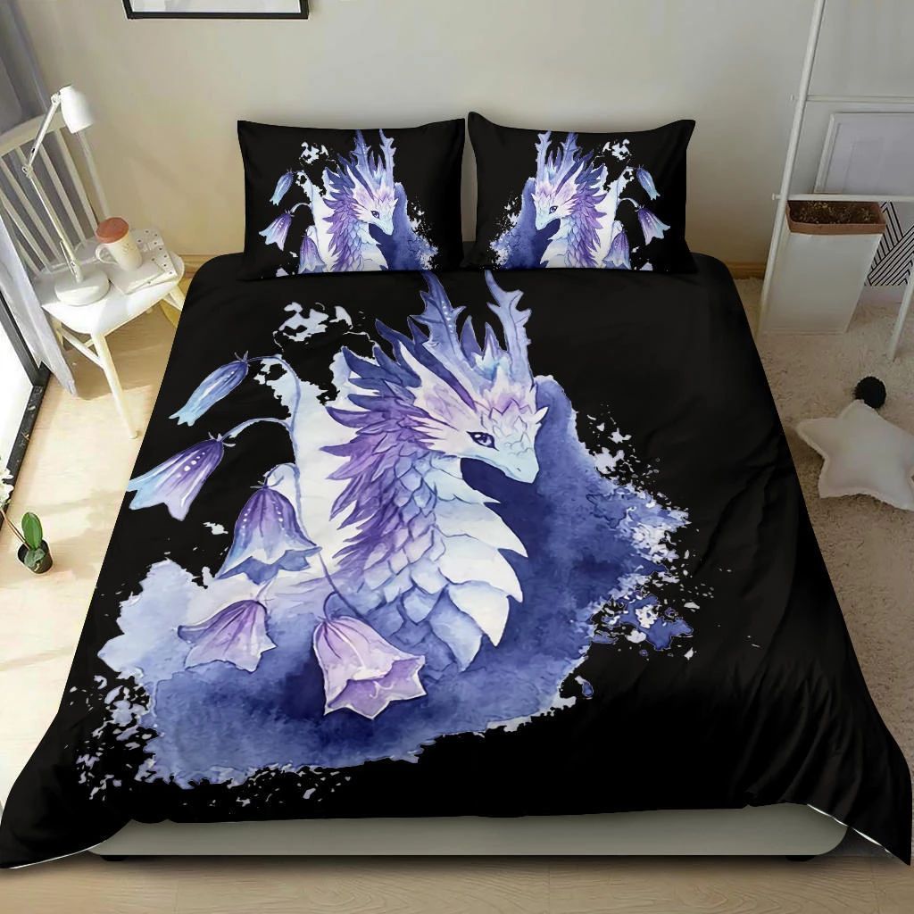 Dragon Bedding Set