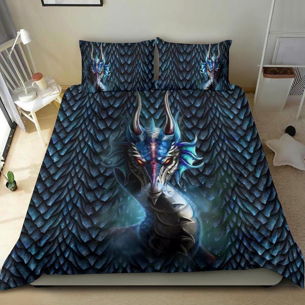 Dragon Bedding Set