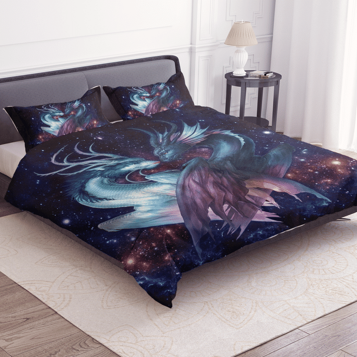 Dragon Bedding Set