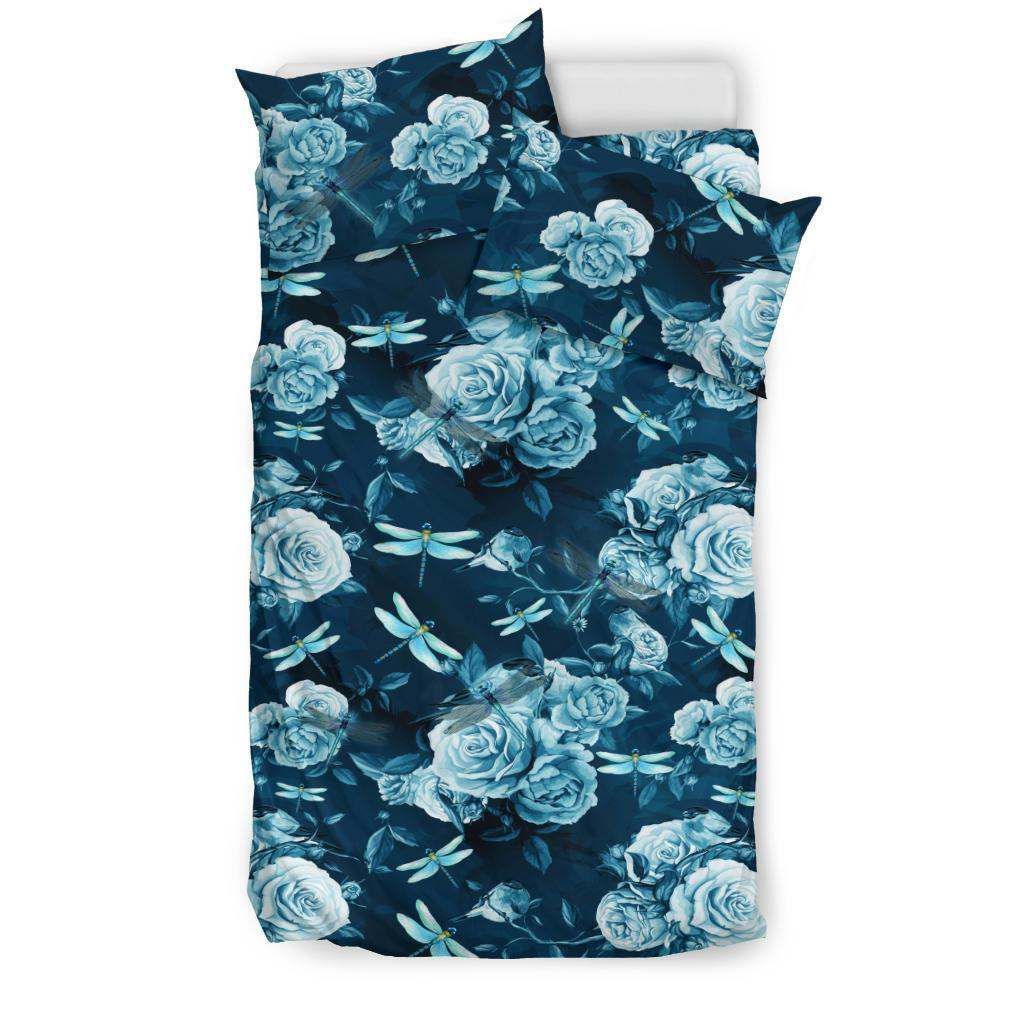 Dragonfly Bedding Set