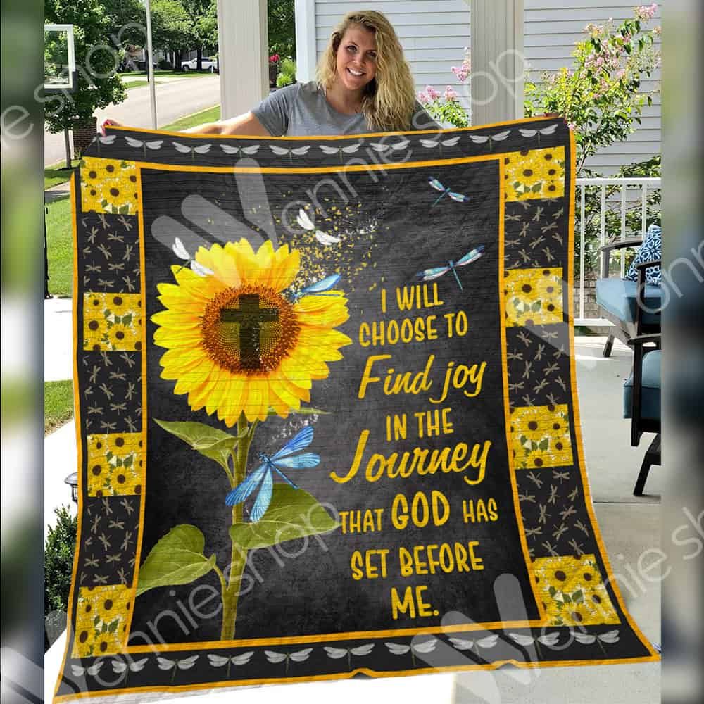 Dragonfly Quilt Blanket DHC0502548TD