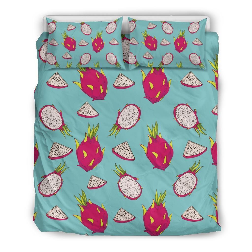 Dragonfruit Bedding Set