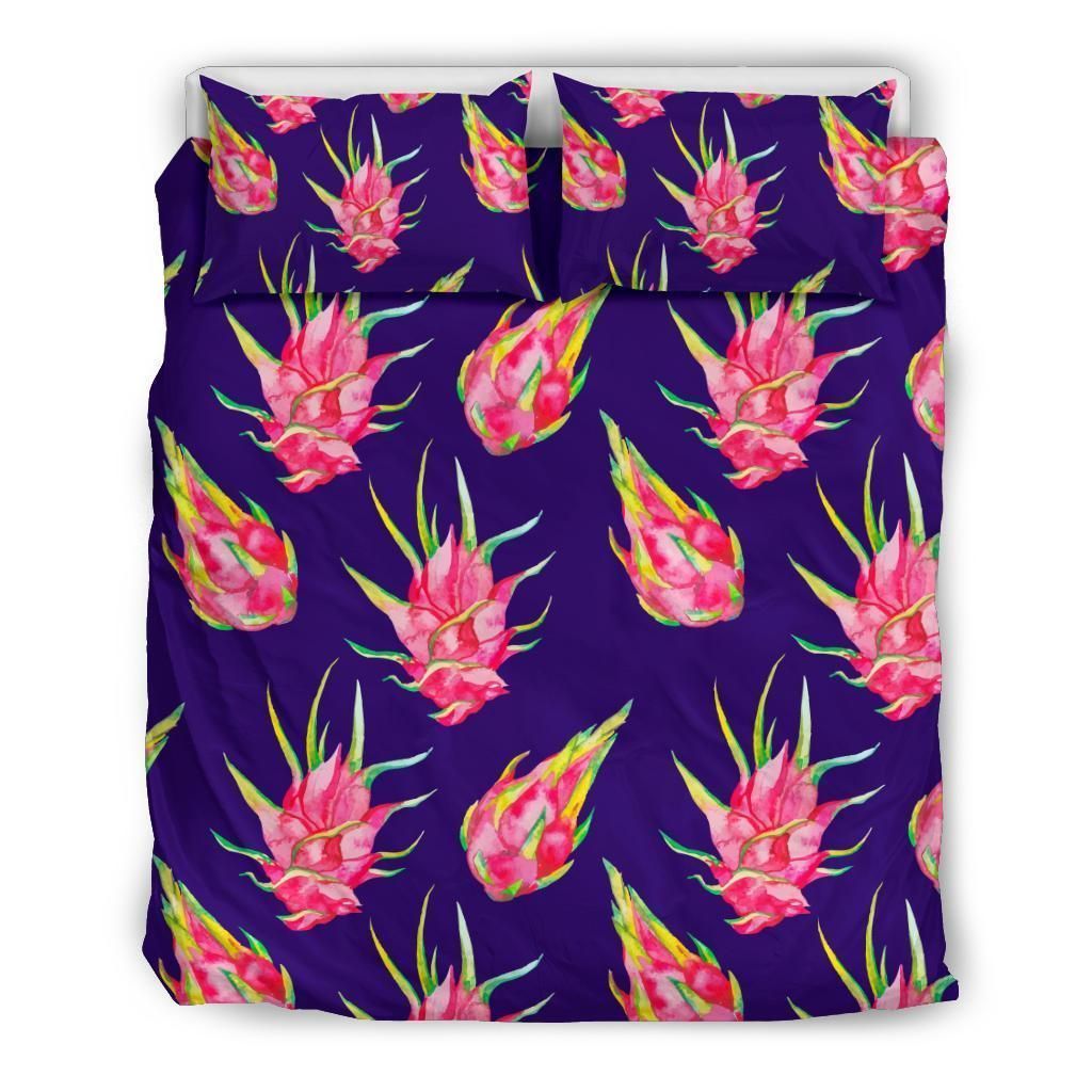 Dragonfruit Bedding Set