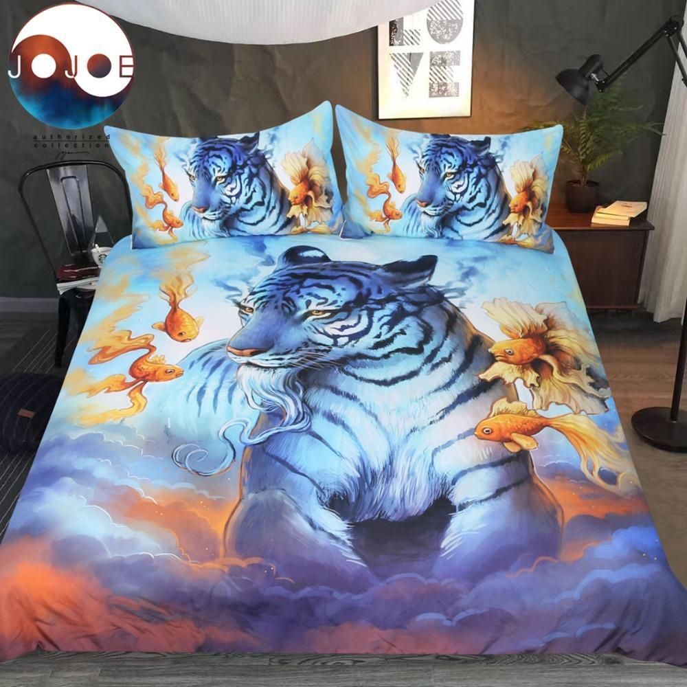 Dream Bedding Set