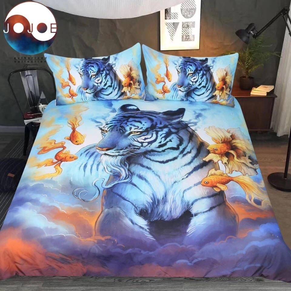 Dream By Jojoeart Bedding Set