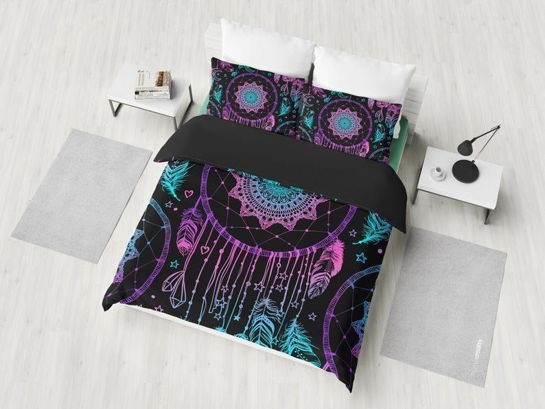 Dream Catcher Bedding Set