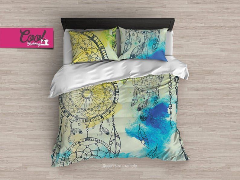 Dream Catcher Bedding Set