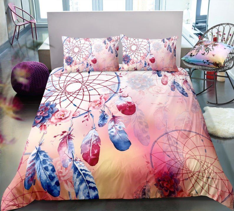 Dream Catcher Bedding Set