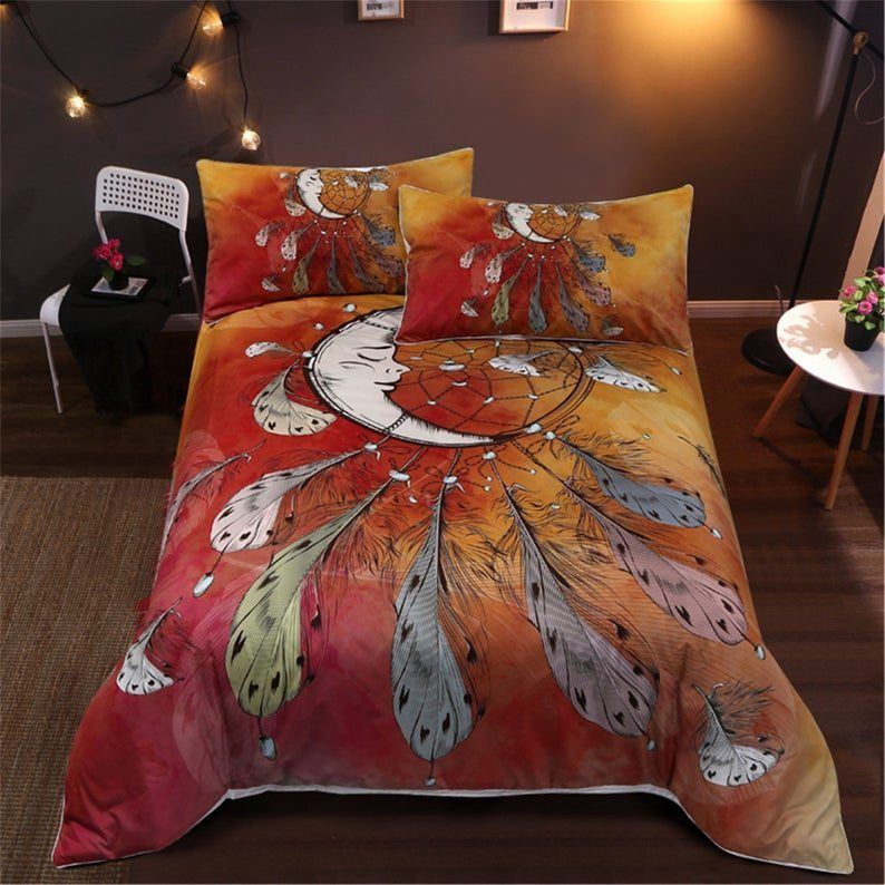 Dream Catcher Bedding Set