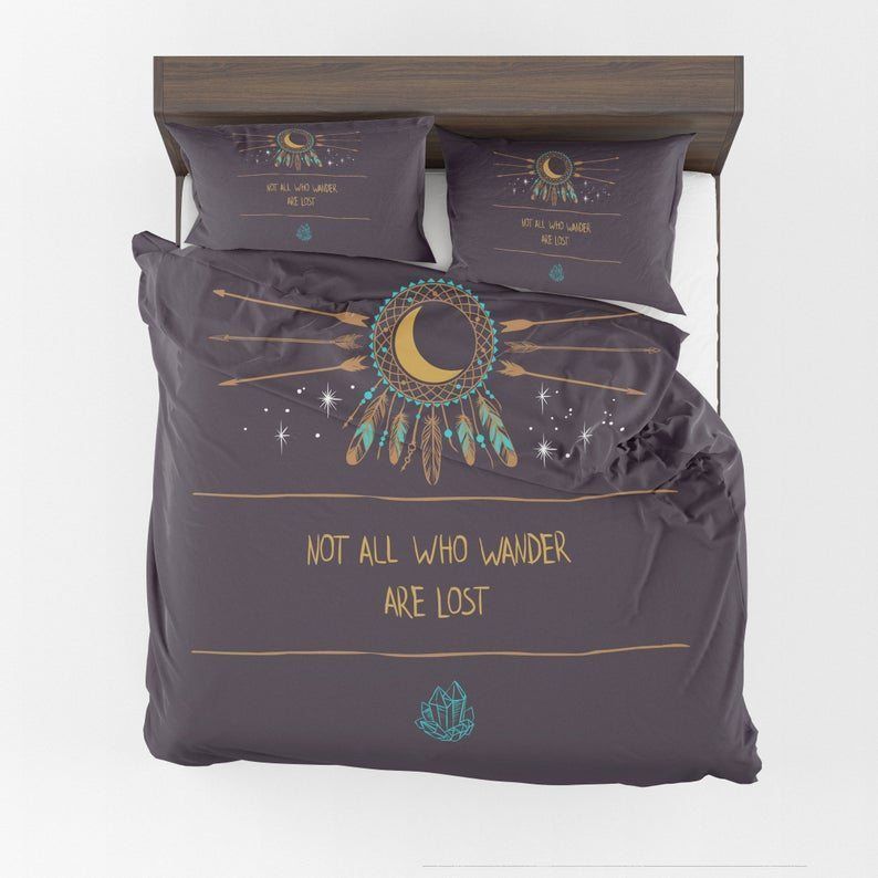 Dream Catcher Bedding Set