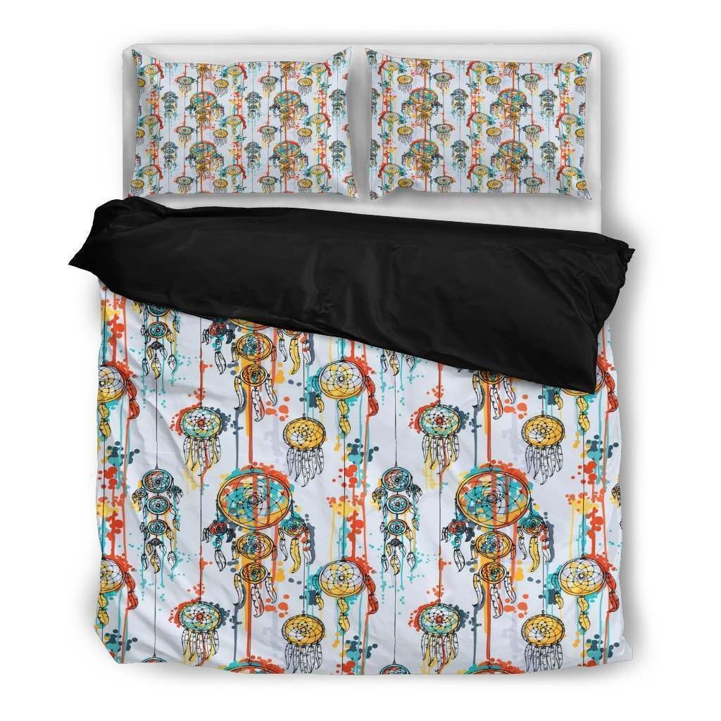 Dream Catcher Bedding Set