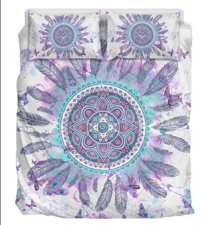 Dream Catcher Bedding Set