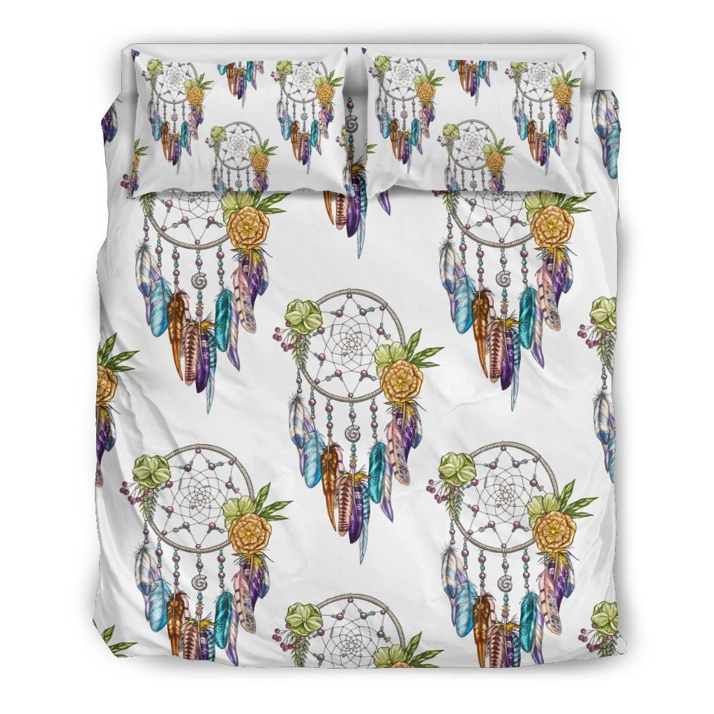 Dream Catcher Bedding Set