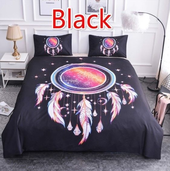Dream Catcher Bedding Set