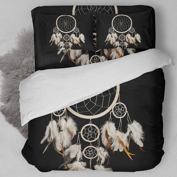 Dream Catcher Bedding Set