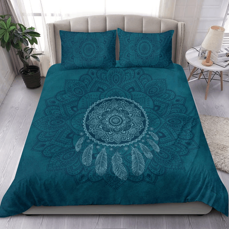 Dream Catcher Bedding Set