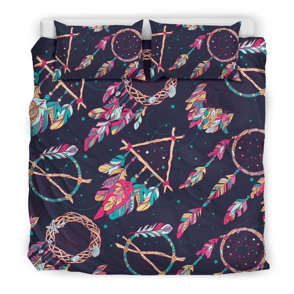 Dream Catcher Bedding Set