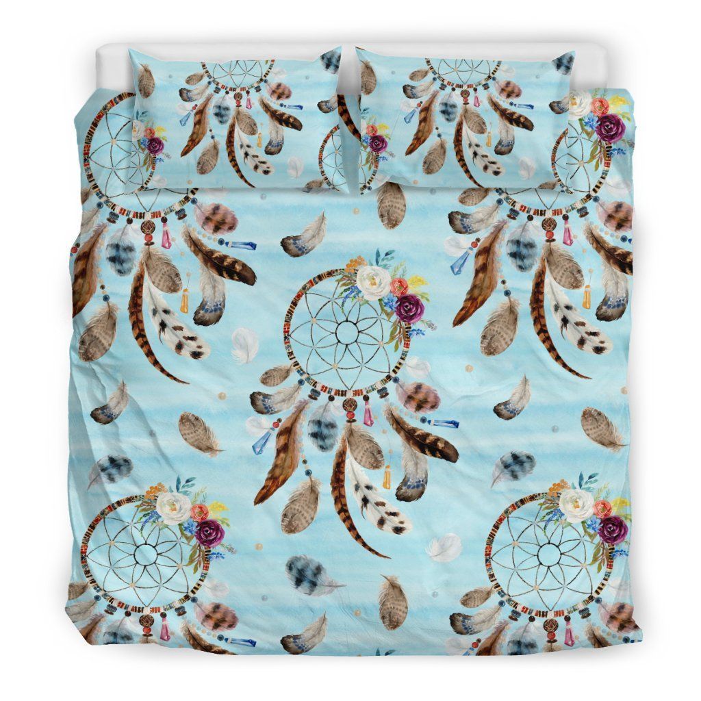 Dream Catcher Bedding Set