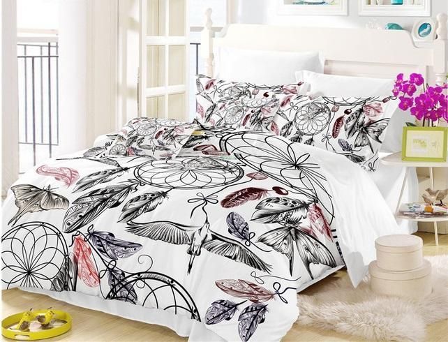 Dream Catcher Comforter Bedding Set