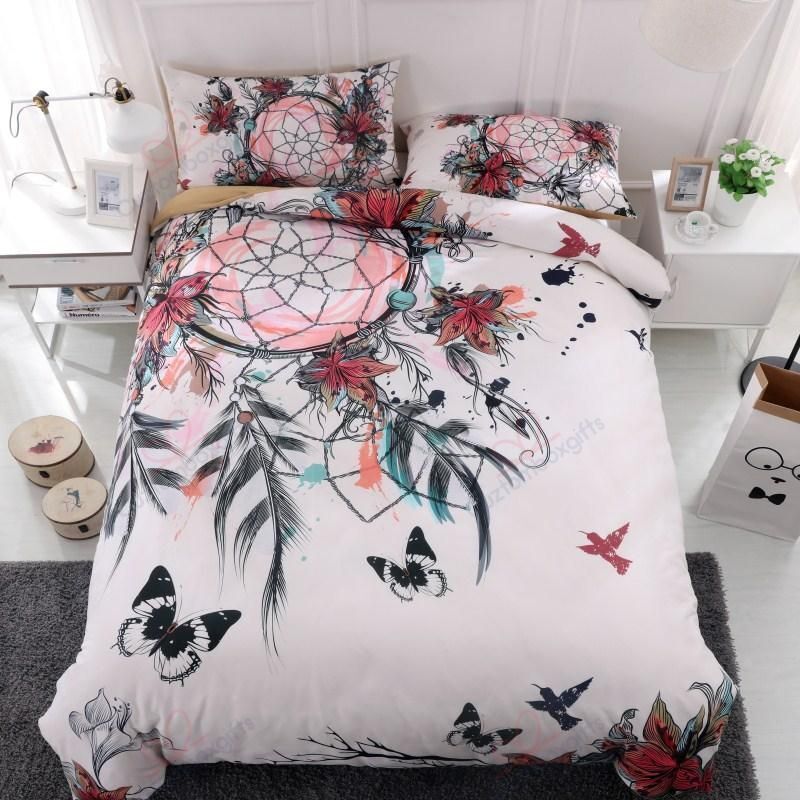 Dream catcher Bedding Set