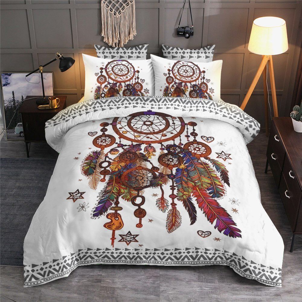 Dream Catcher Bedding Set