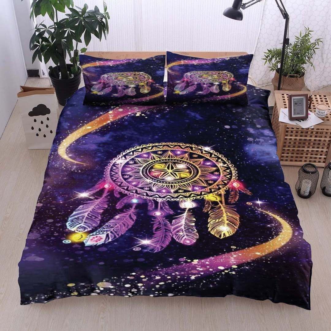 Dream Catcher Bedding Set