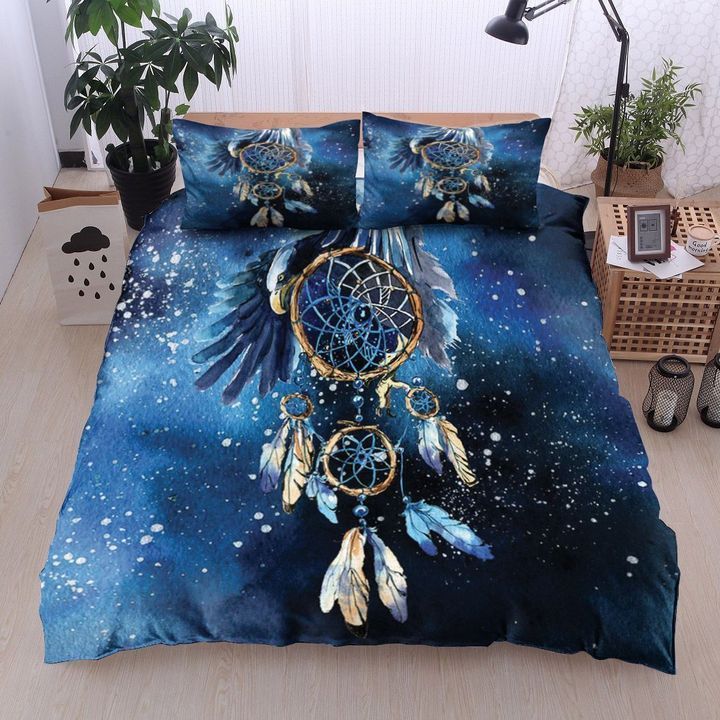 Dream Catcher Bedding Set