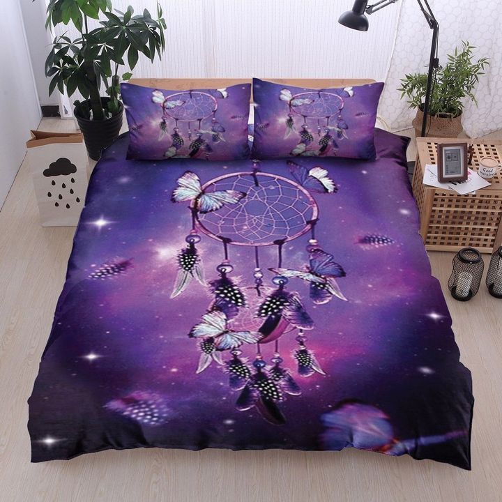Dream Catcher Bedding Set