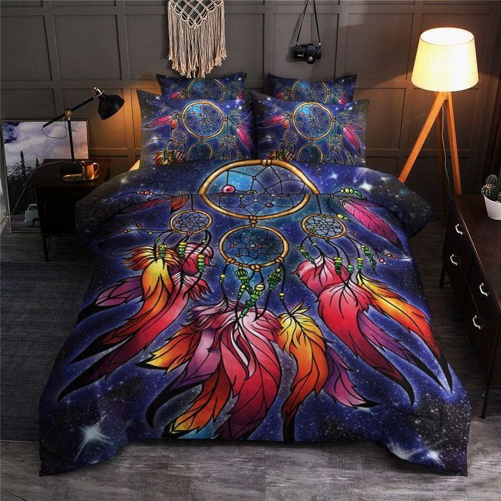 Dream Catcher Bedding Set