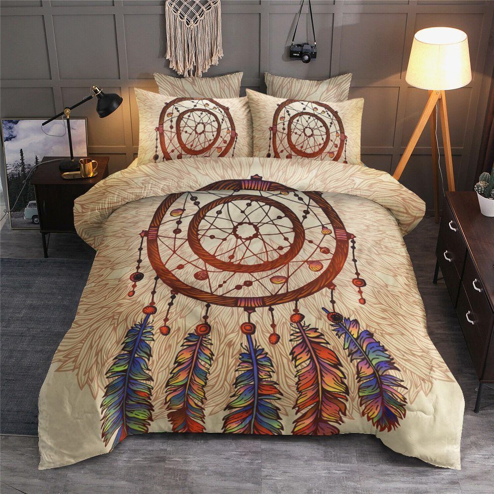 Dream Catcher Bedding Set