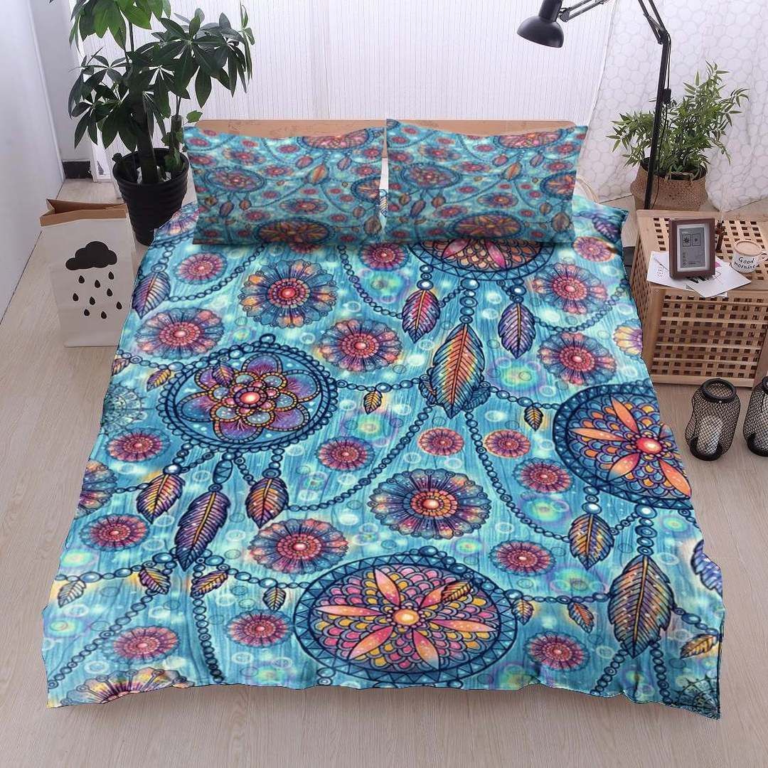Dream Catcher Bedding Set