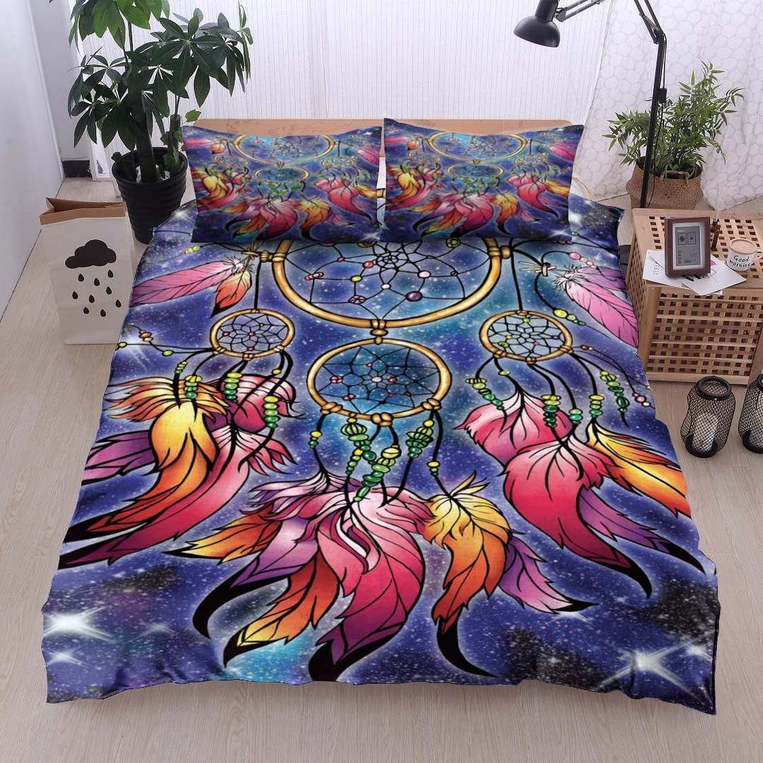 Dream Catcher Bedding Set