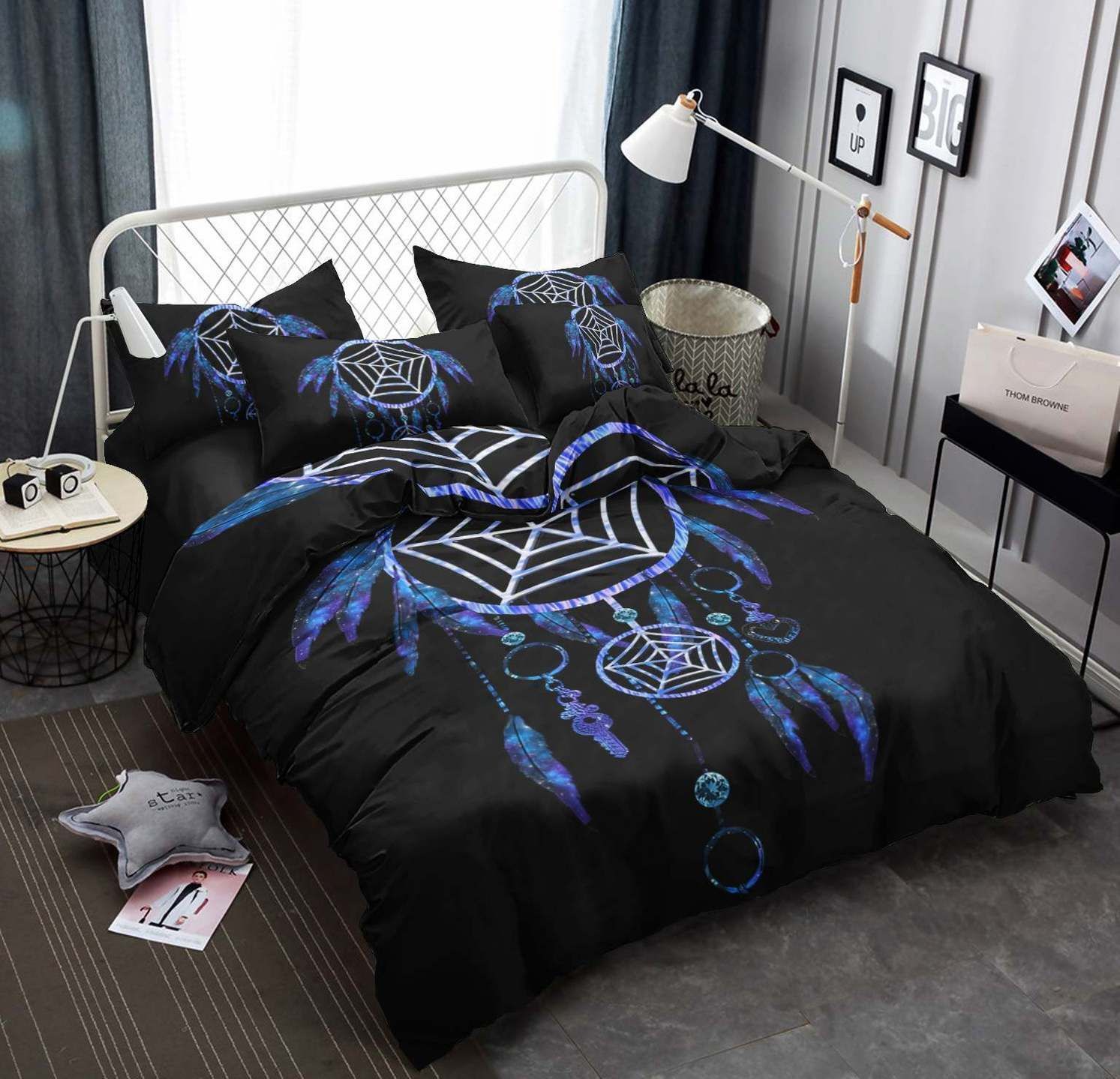 Dream Catcher Bedding Set