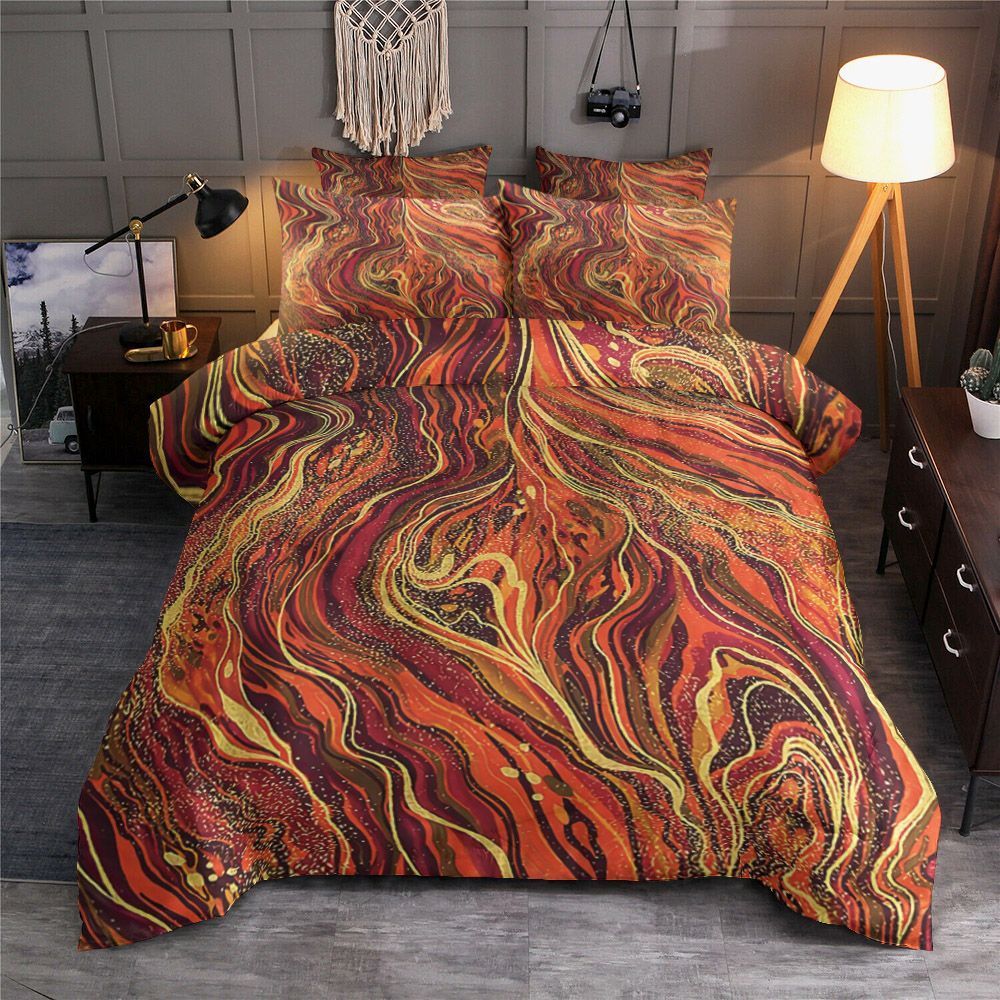 Dream Hippie Bedding Set