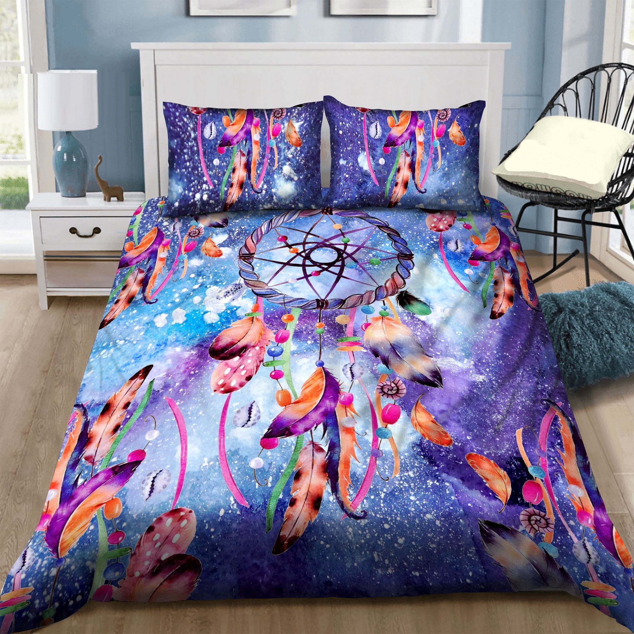Dreamcatcher Bedding Set