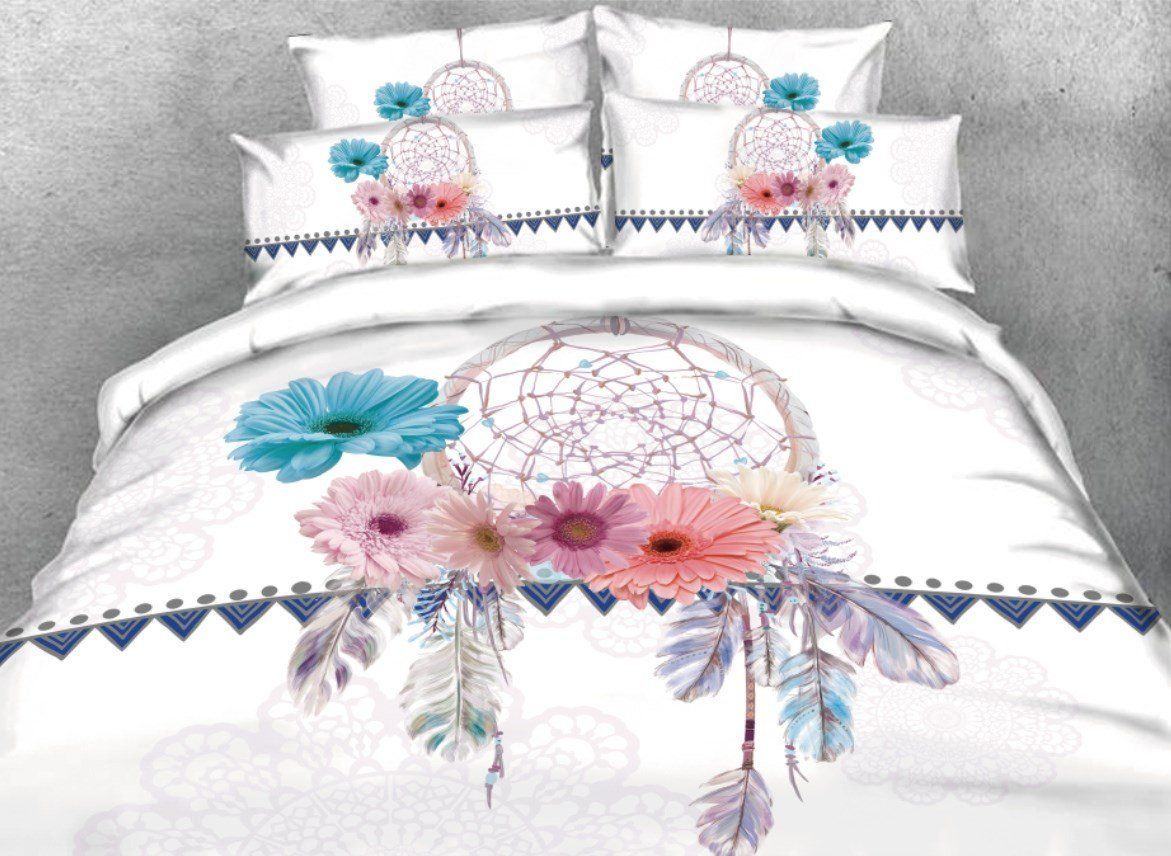 Dreamcatcher Bedding Set