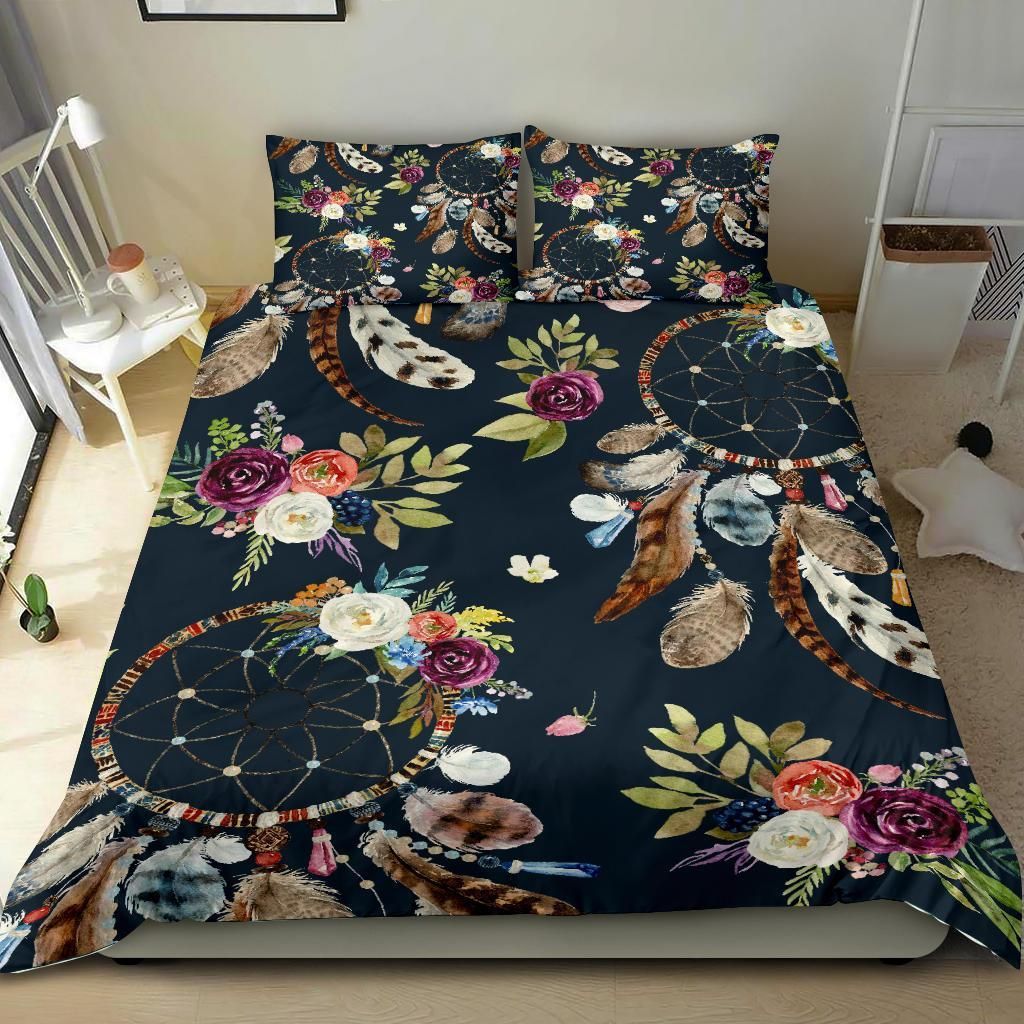 Dreamcatcher Bedding Set