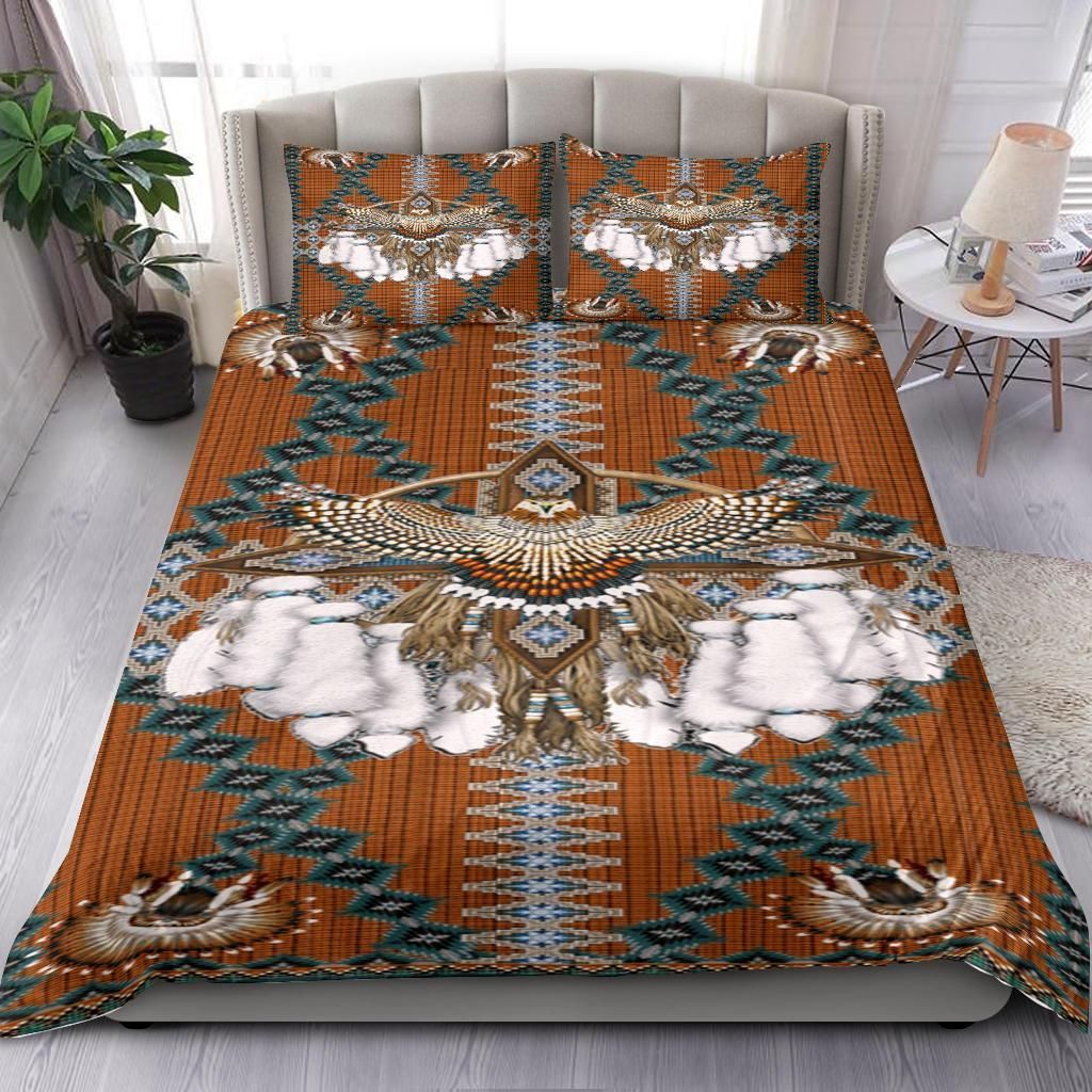 Dreamcatcher Bedding Set