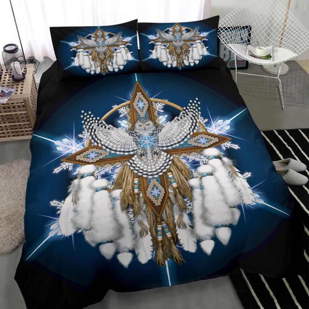 Dreamcatcher Bedding Set
