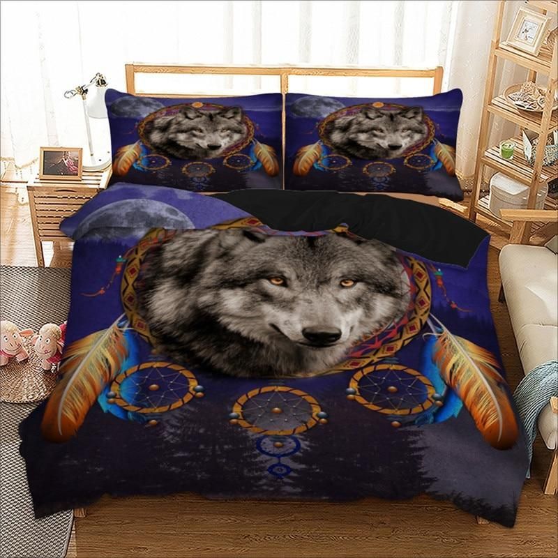 Dreamcatcher Bedding Set
