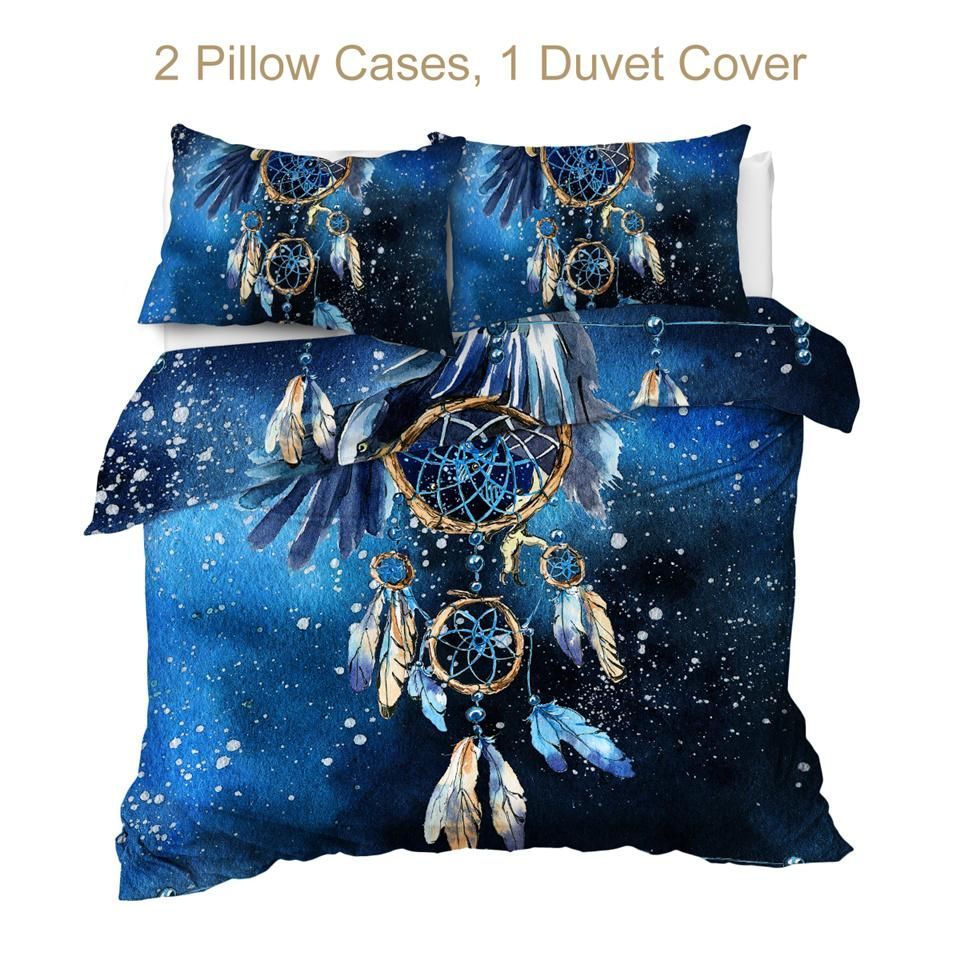 Dreamcatcher Bedding Set
