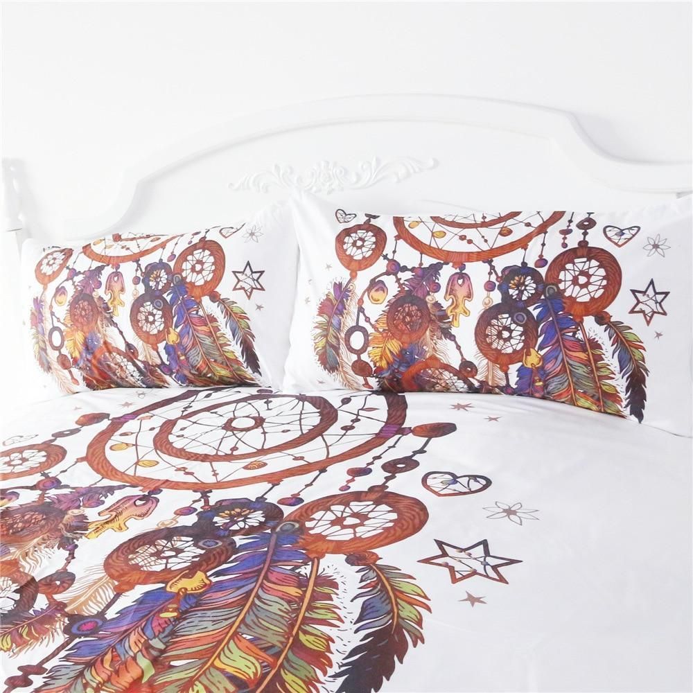 Dreamcatcher Bedding Set