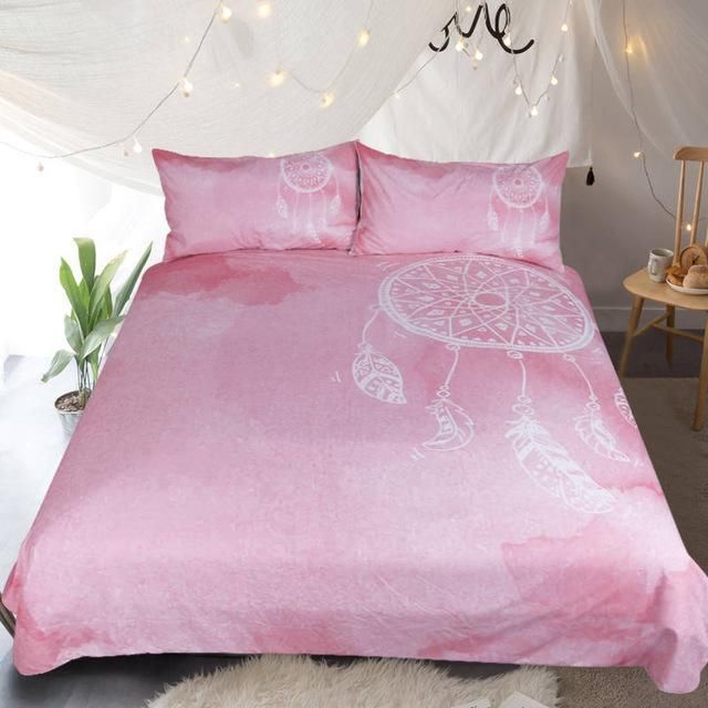 Dreamcatcher Bedding Set