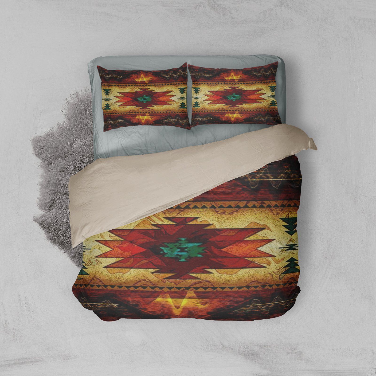 Dreamcatcher Bedding Set