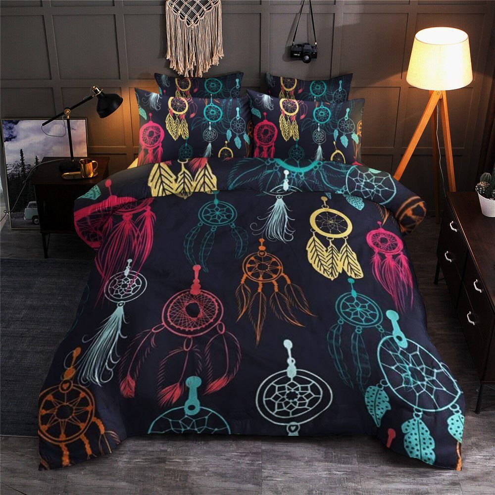 Dreamcatcher Bedding Set